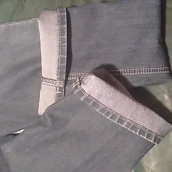 Earl 👖 Skinny Jeans NWOT SZ 6/8 - Picture 4 of 12